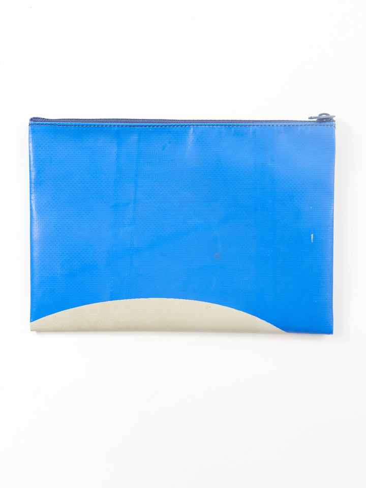 F07 CHUCK - grey blue