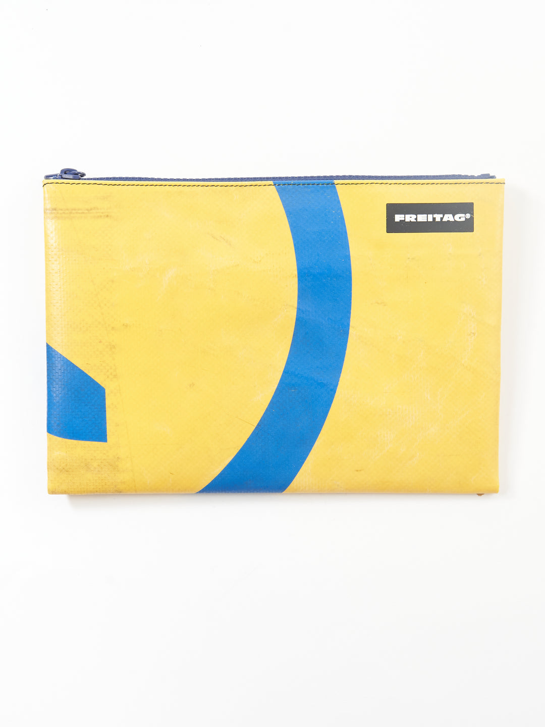 F07 CHUCK - yellow blue