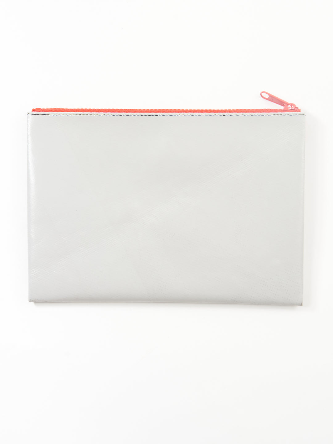 F07 CHUCK - red grey