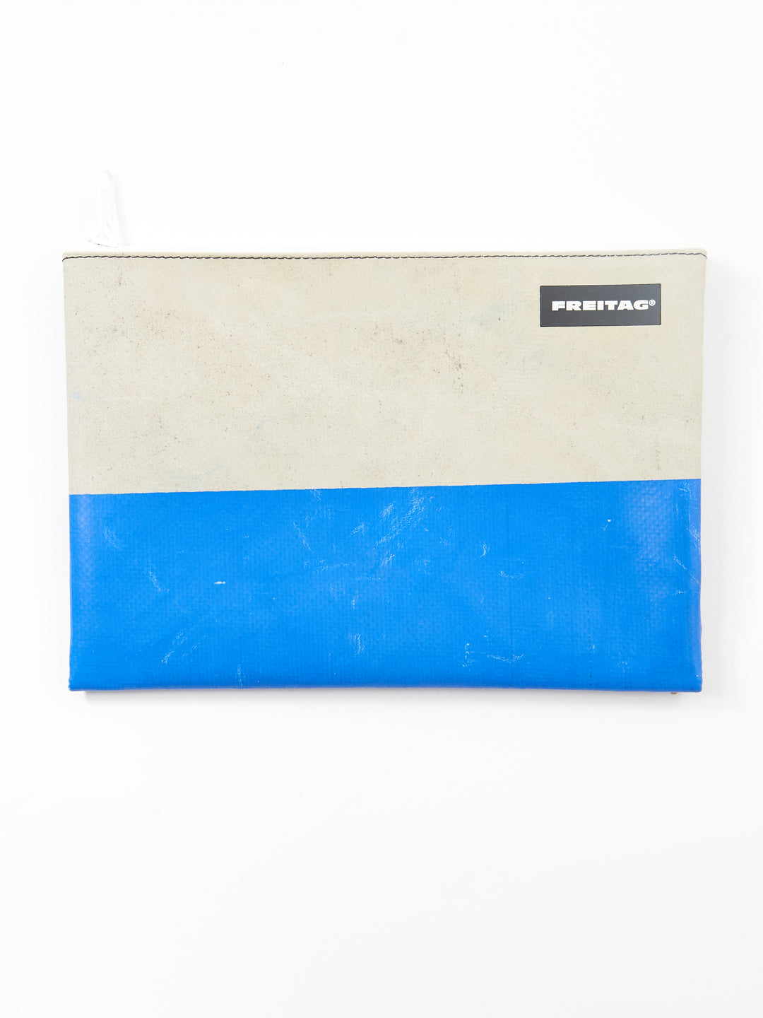 F07 CHUCK - grey blue