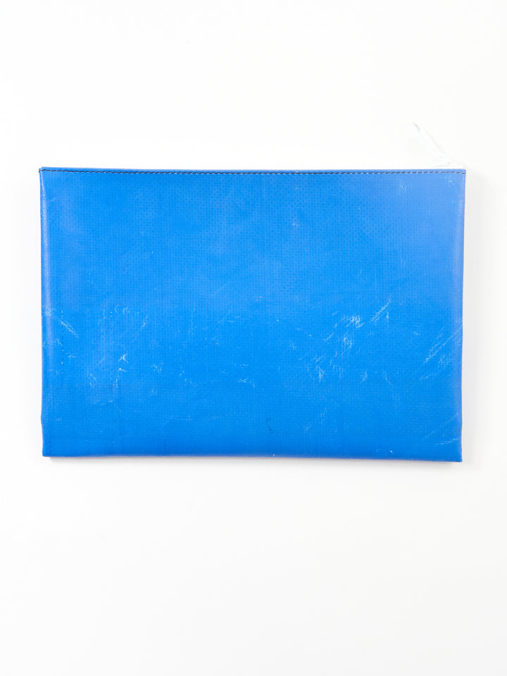 F07 CHUCK - grey blue