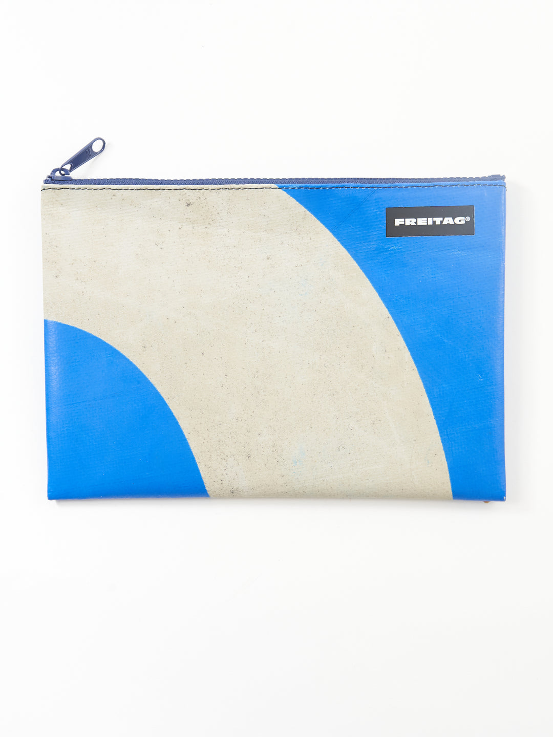 F07 CHUCK - grey blue