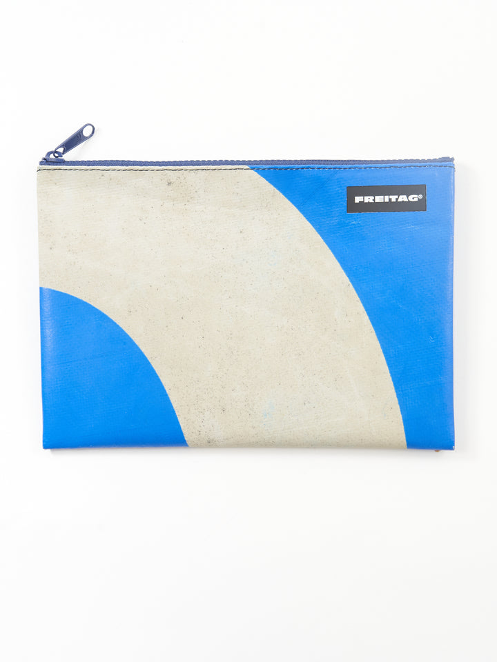 F07 CHUCK - grey blue