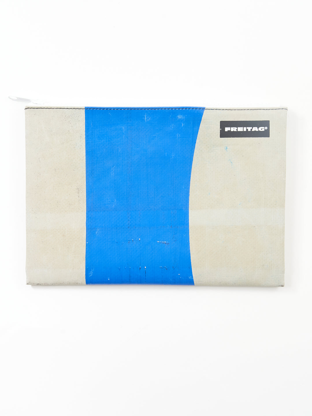 F07 CHUCK - grey blue