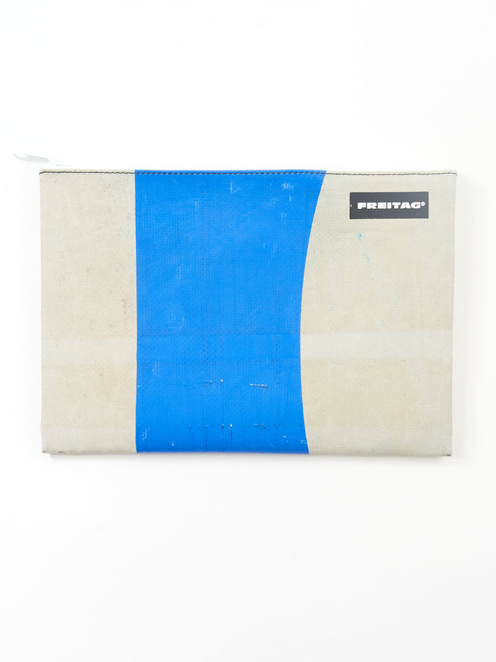 F07 CHUCK - grey blue