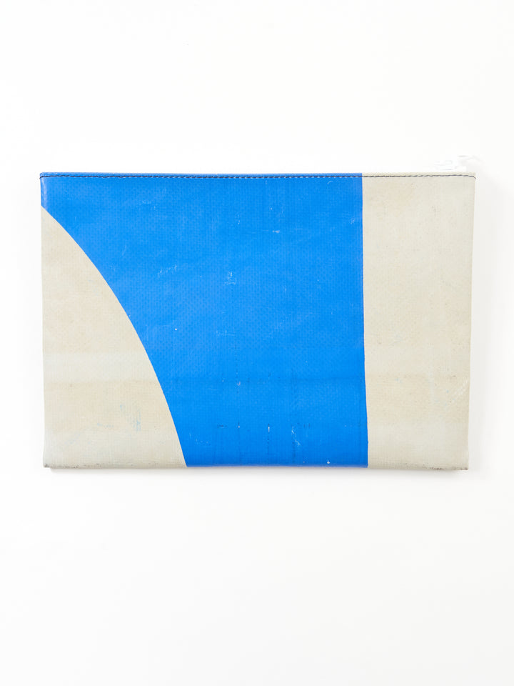 F07 CHUCK - grey blue