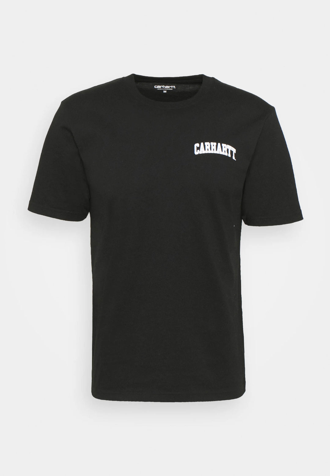 university script - black