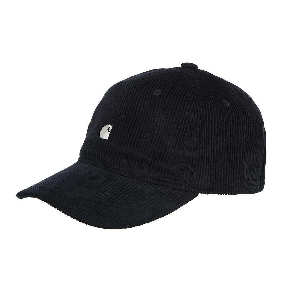 Harlem Cap - navy/wax
