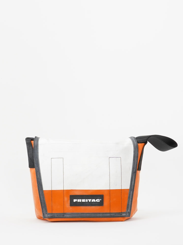 F11 Lassie - white/orange