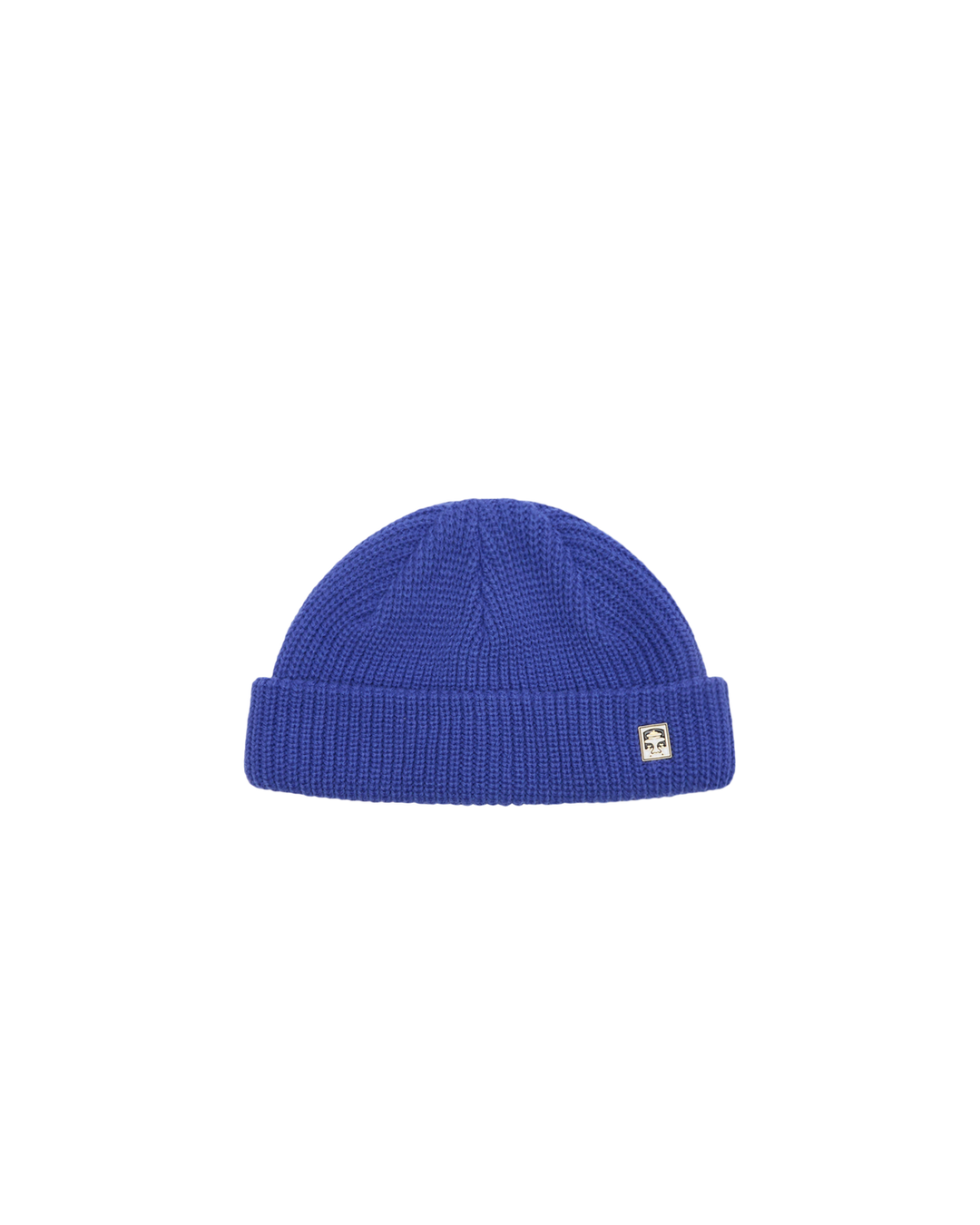 MICRO BEANIE - DAZZLING BLUE