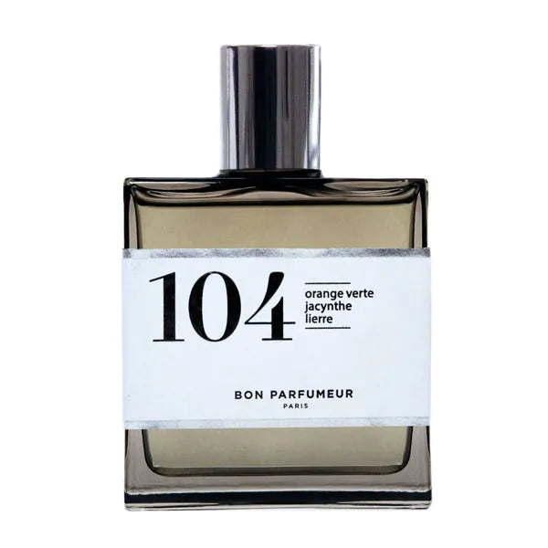 Eau de  Parfum 104