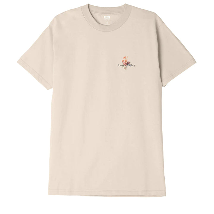 Antoinette T-Shirt - beige