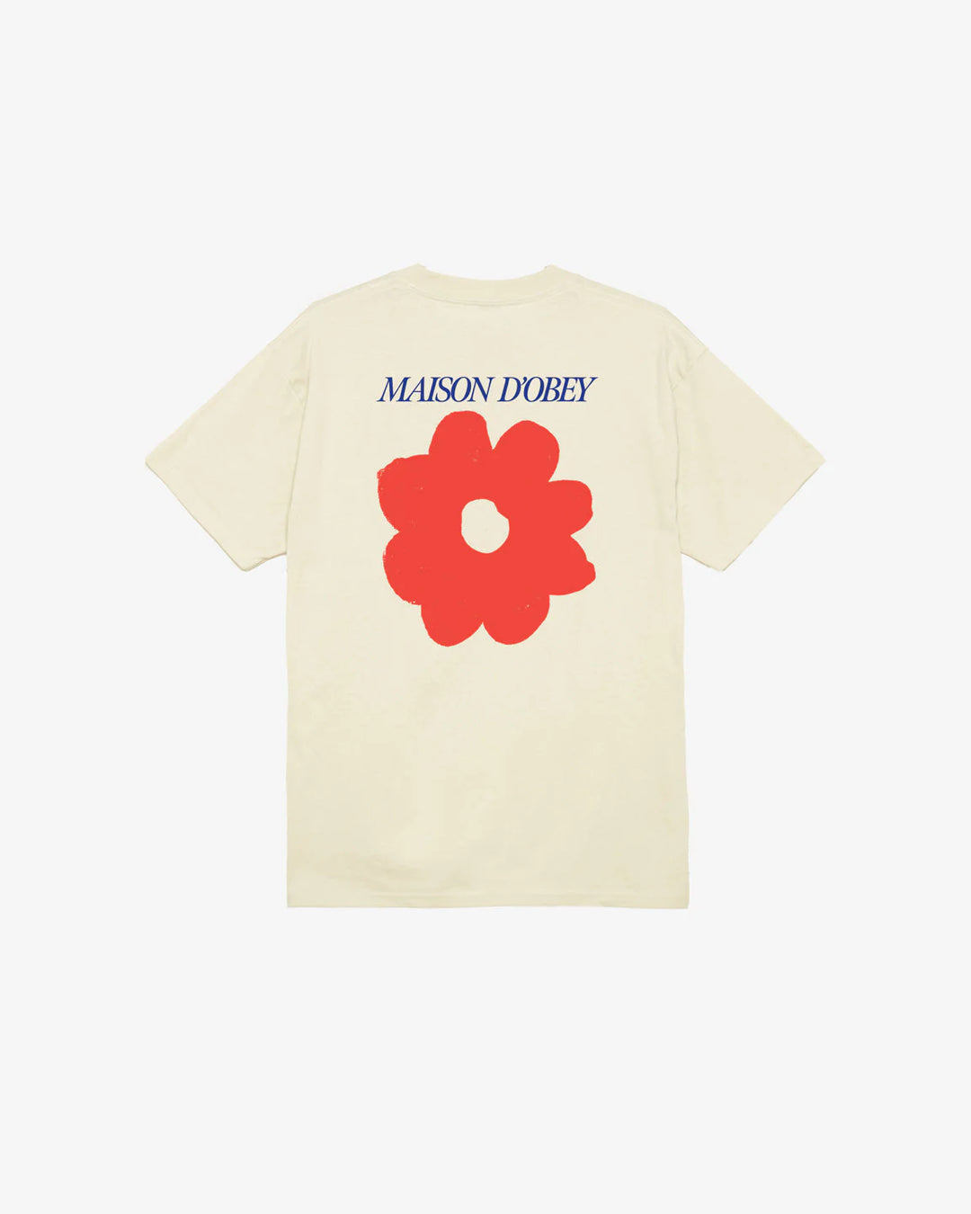MAISON DOBEY CLASSIC T-SHIRT
