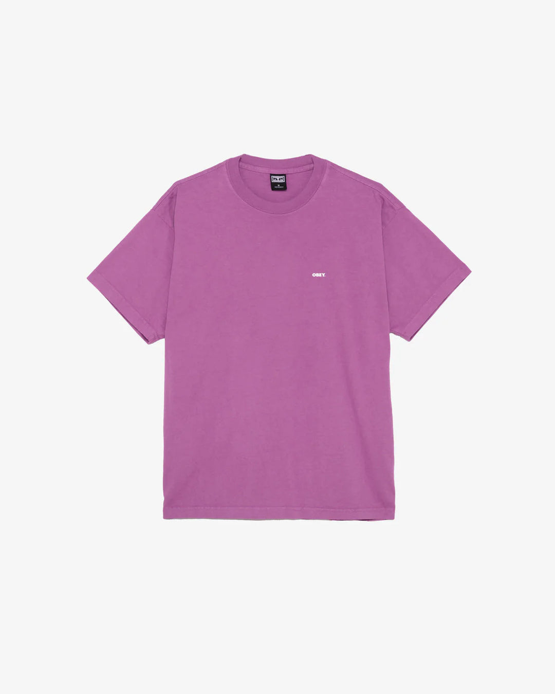 OBEY BOLD III - moonlite mauve