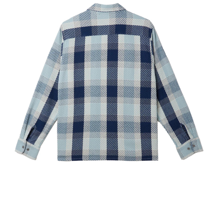 Bruce Woven Shirt