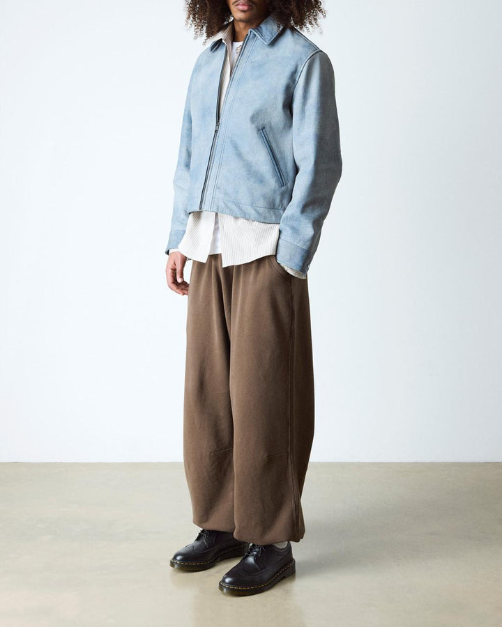 3989 YS - BLACK SMOOTH