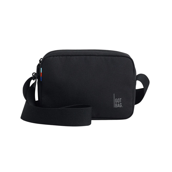 CROSSBODY BAG black