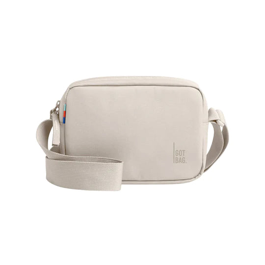 CROSSBODY BAG soft shell