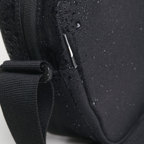 CROSSBODY BAG MONOCHROME - black