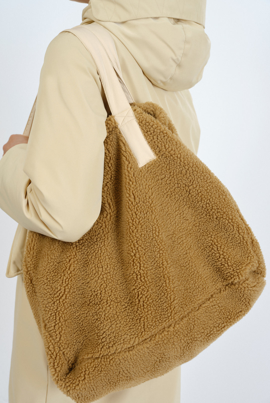 kodiak combat bag - earth