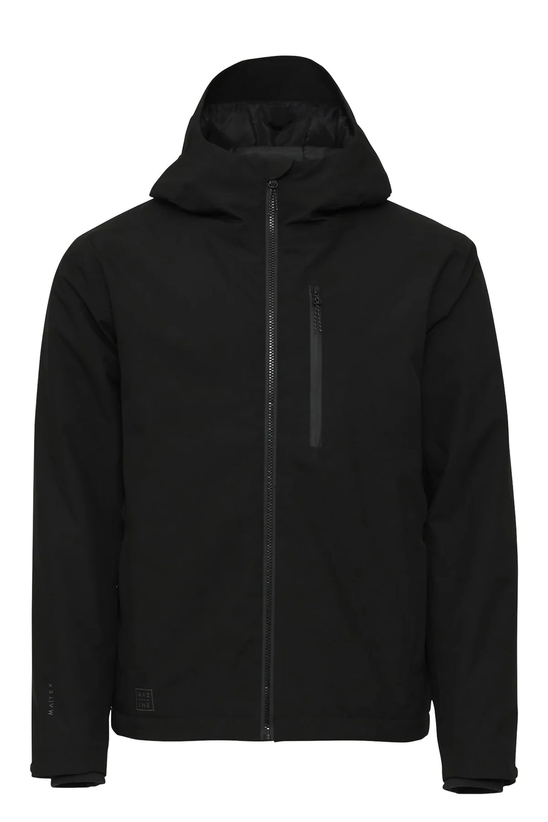 Warner Jacket - black