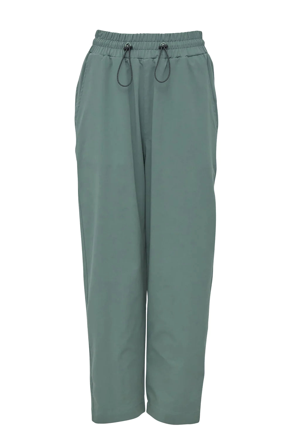 Susami Pants - pale ocean