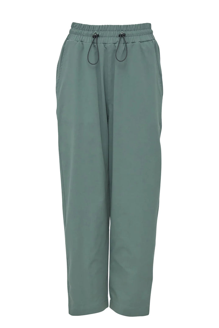 Susami Pants - pale ocean