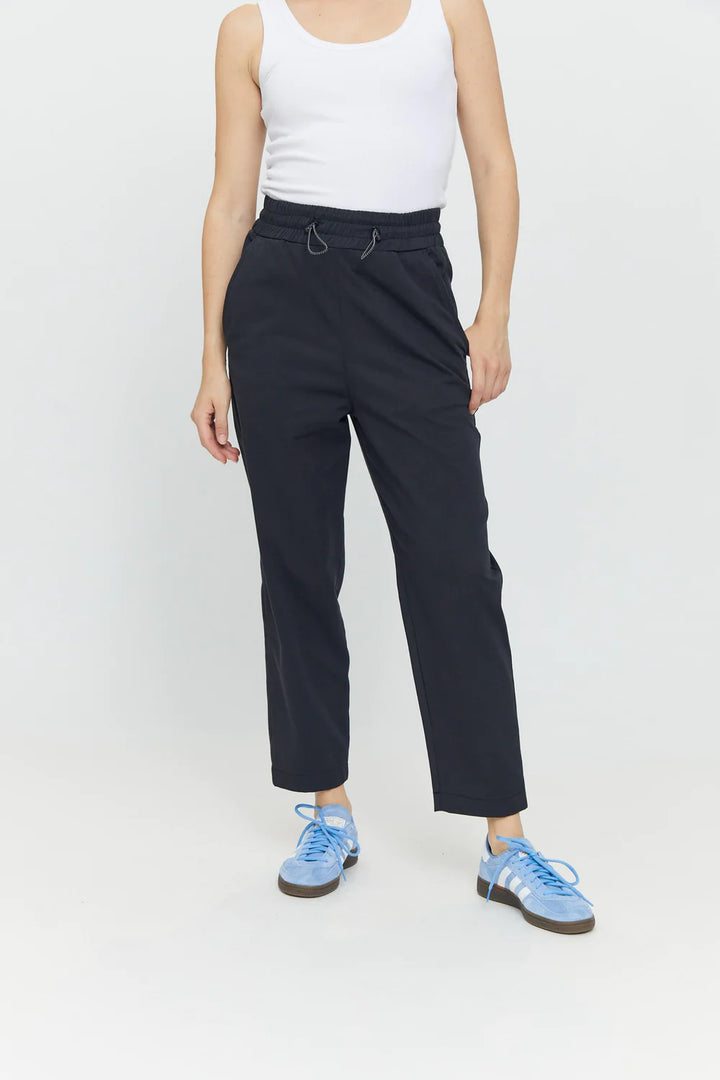 Susami Pants - black