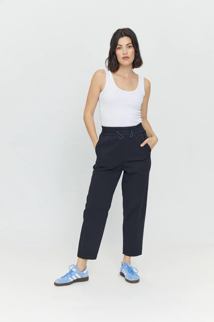 Susami Pants - black