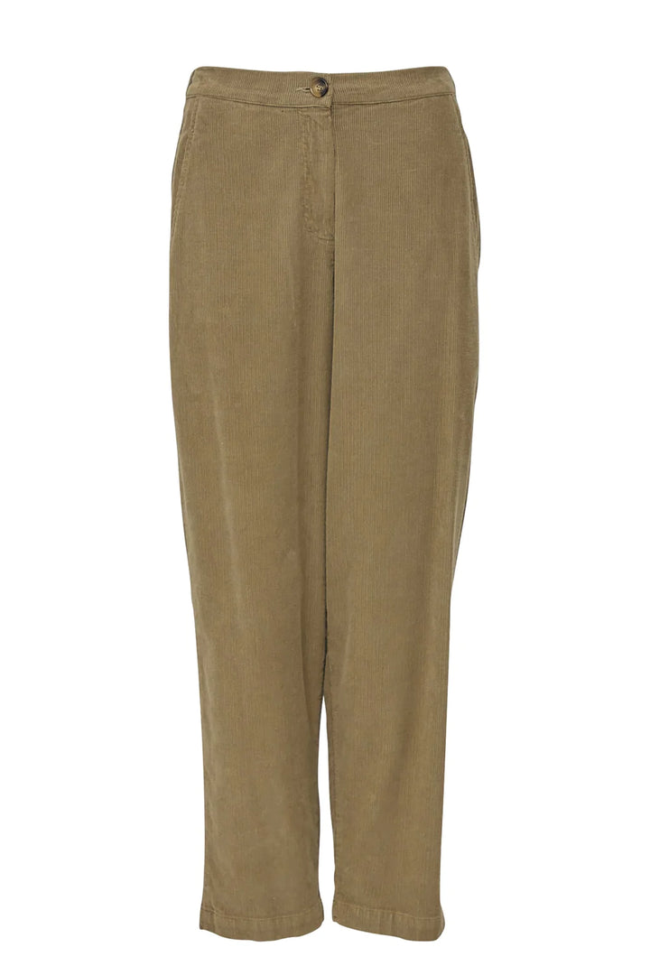 Sanjo Pants - clay