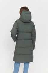 Elmira Coat - bottle