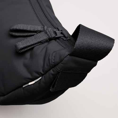 CLOUD MOON BAG SMALL MONOCHROME - black