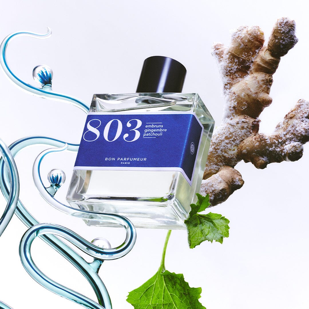 Eau de parfum 803