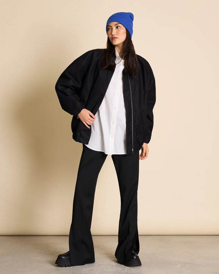 OVERSIZED BLOUSON TANARO