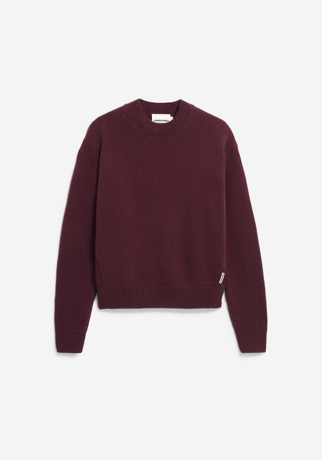 BALBAA  - dark cranberry