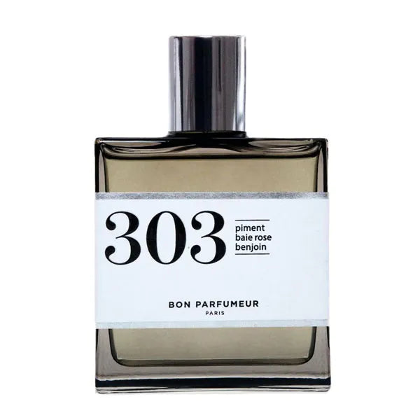 Eau de  Parfum 303