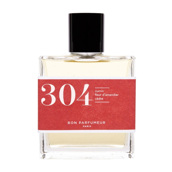 Eau de parfum 304