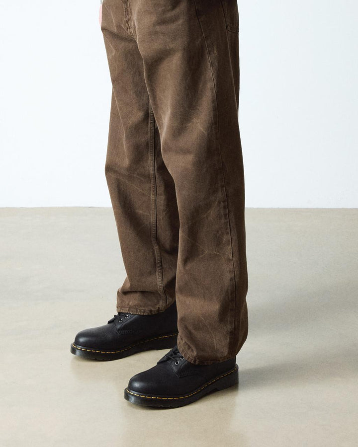 1460 Pascal - BLACK AMBASSADOR BLACK