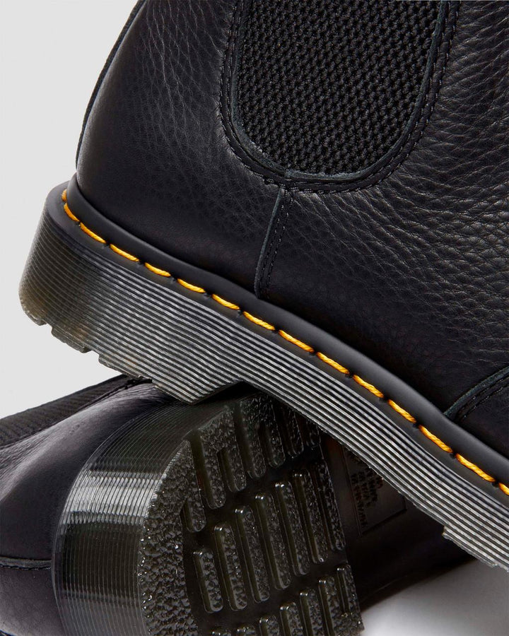 2976 BLACK - AMBASSADOR BLACK