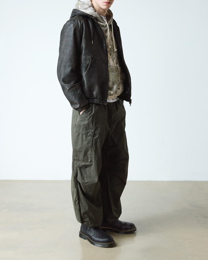 2976 BLACK - AMBASSADOR BLACK