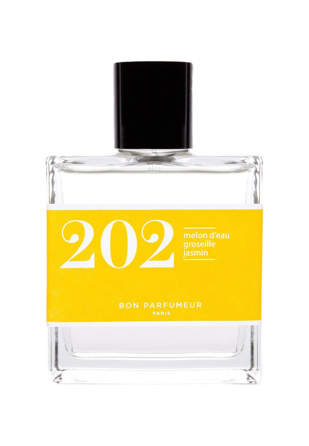 Eau de parfum 202
