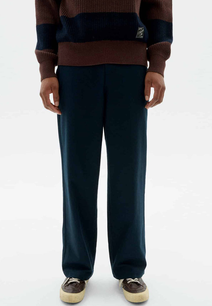 DARK NAVY MARC PANTS