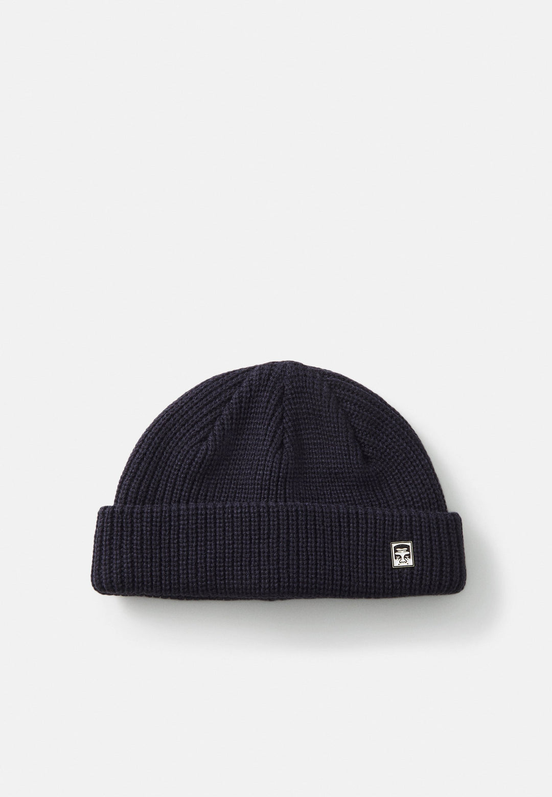 MICRO BEANIE - ACADEMY NAVY