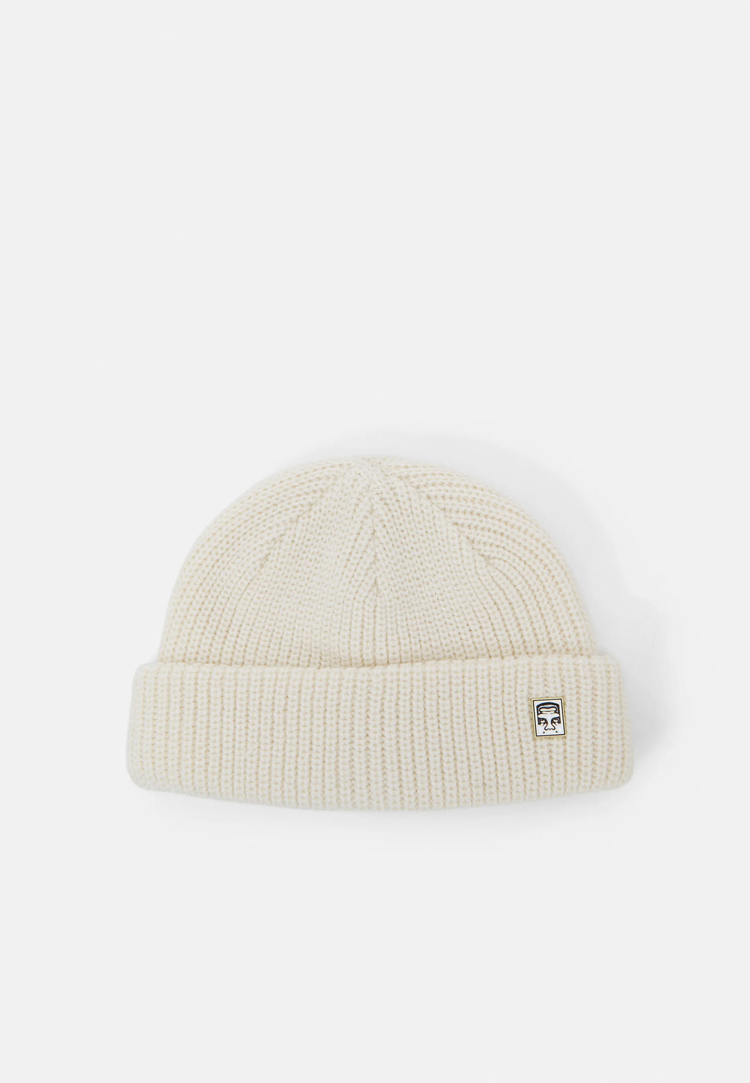 micro beanie - blanc de blanc