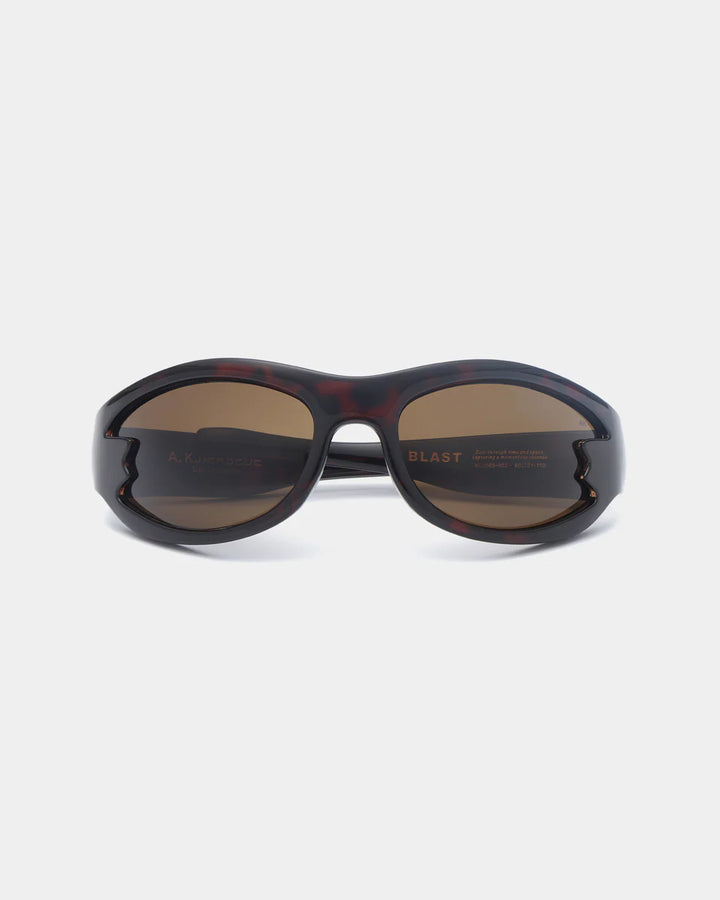 Blast -  demi tortoise