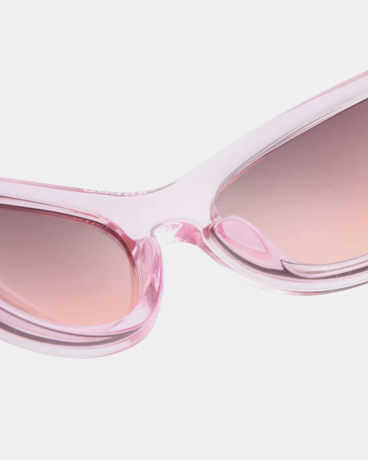 Blast -  galactic pink