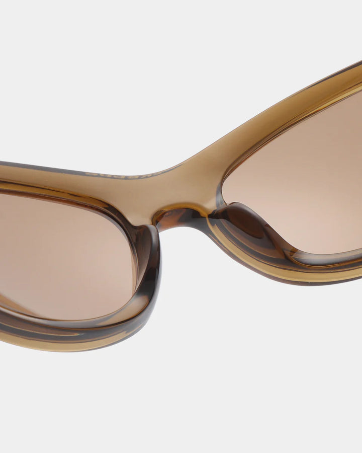 Blast -  smoke transparent