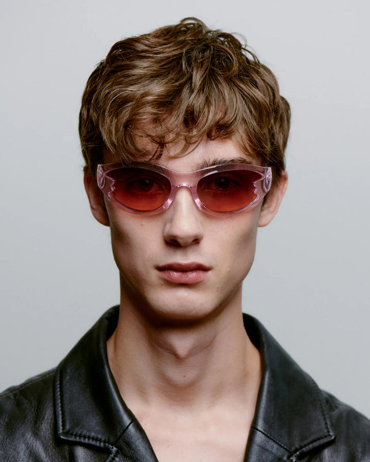 Blast -  galactic pink