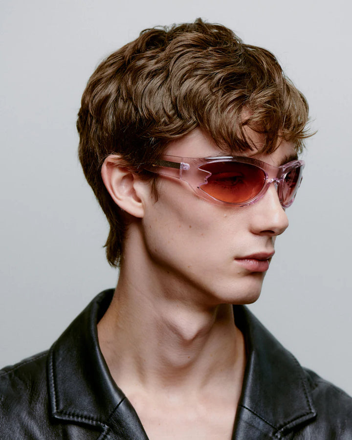 Blast -  galactic pink