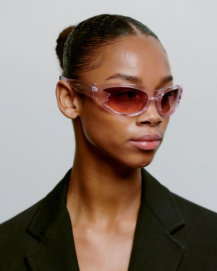 Blast -  galactic pink